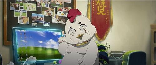 国产黄色动漫,黄色动漫的崛起与影响